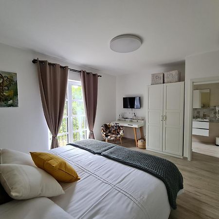 מאלינסקה Boutique Resort Osma - Adults Only מראה חיצוני תמונה