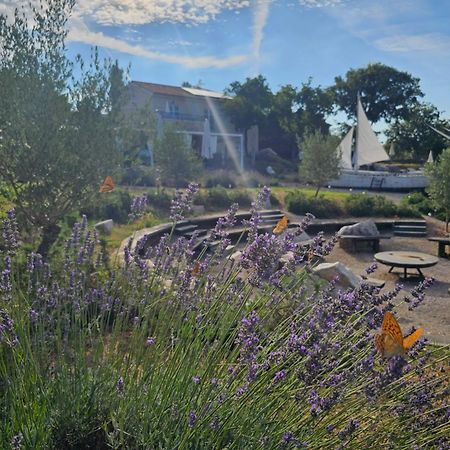 מאלינסקה Boutique Resort Osma - Adults Only מראה חיצוני תמונה
