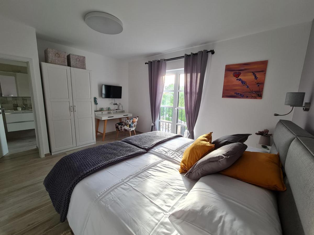 מאלינסקה Boutique Resort Osma - Adults Only מראה חיצוני תמונה
