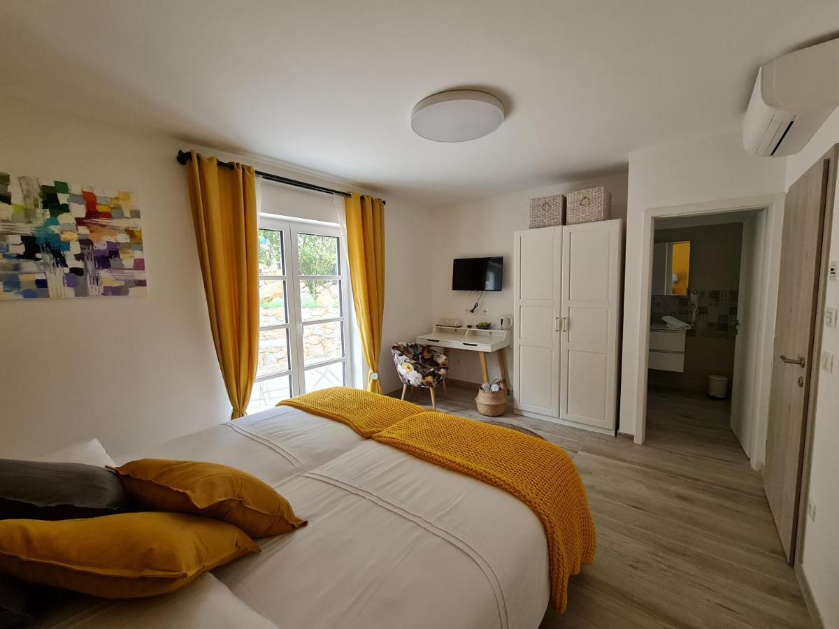 מאלינסקה Boutique Resort Osma - Adults Only מראה חיצוני תמונה
