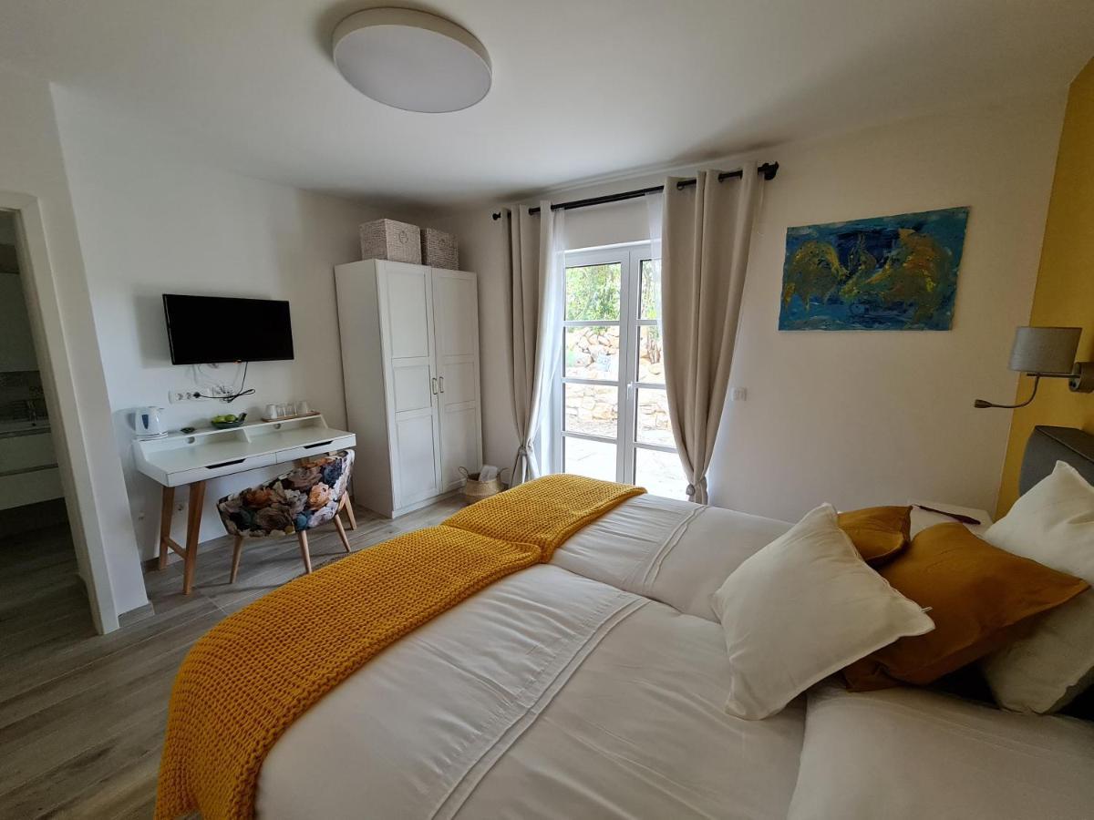 מאלינסקה Boutique Resort Osma - Adults Only מראה חיצוני תמונה