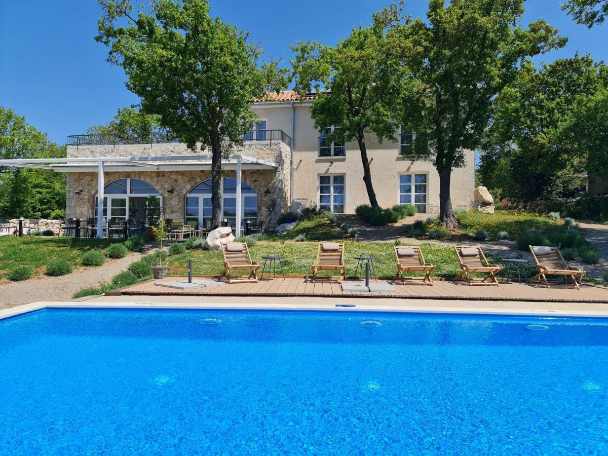 מאלינסקה Boutique Resort Osma - Adults Only מראה חיצוני תמונה