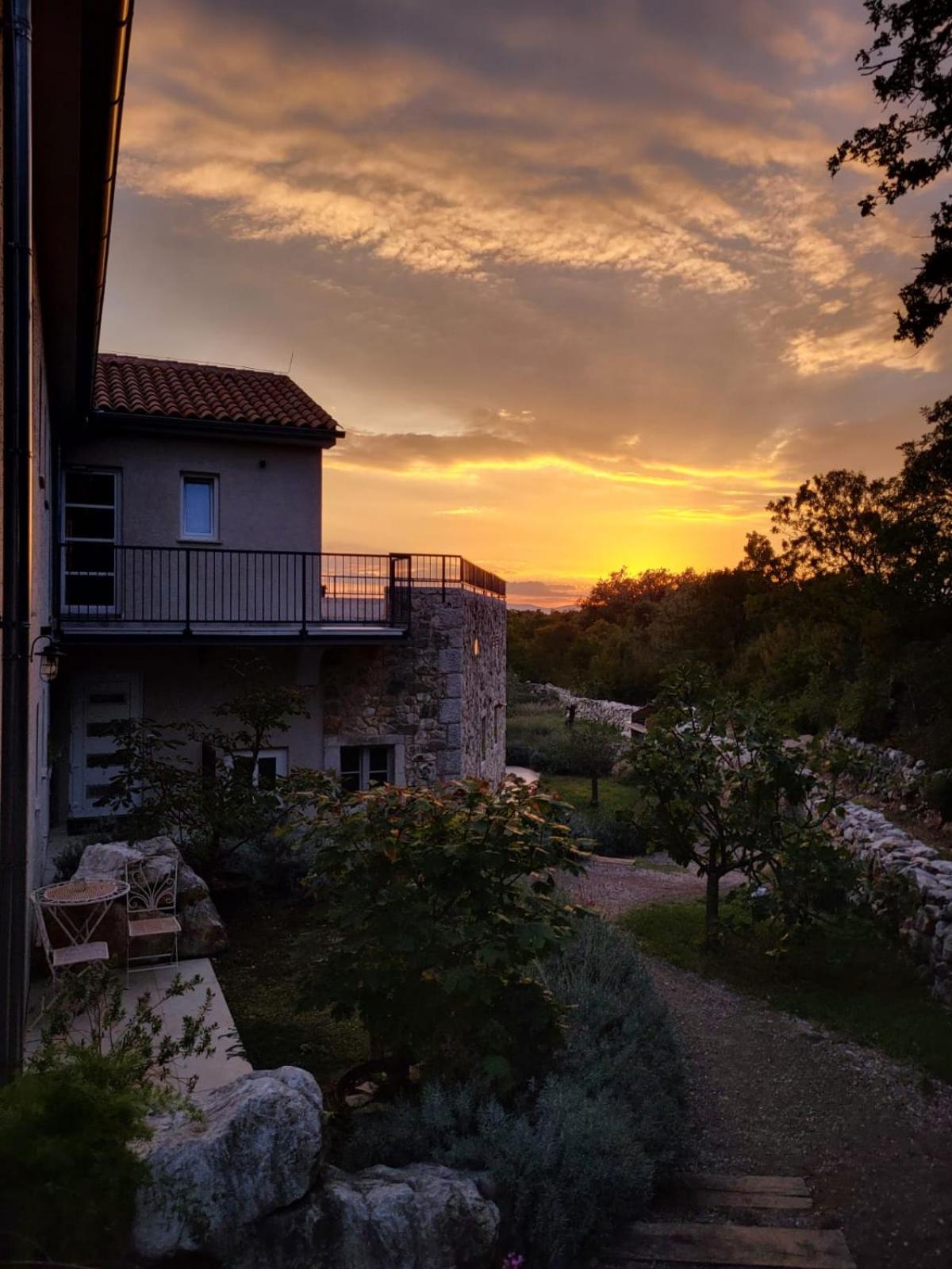 מאלינסקה Boutique Resort Osma - Adults Only מראה חיצוני תמונה