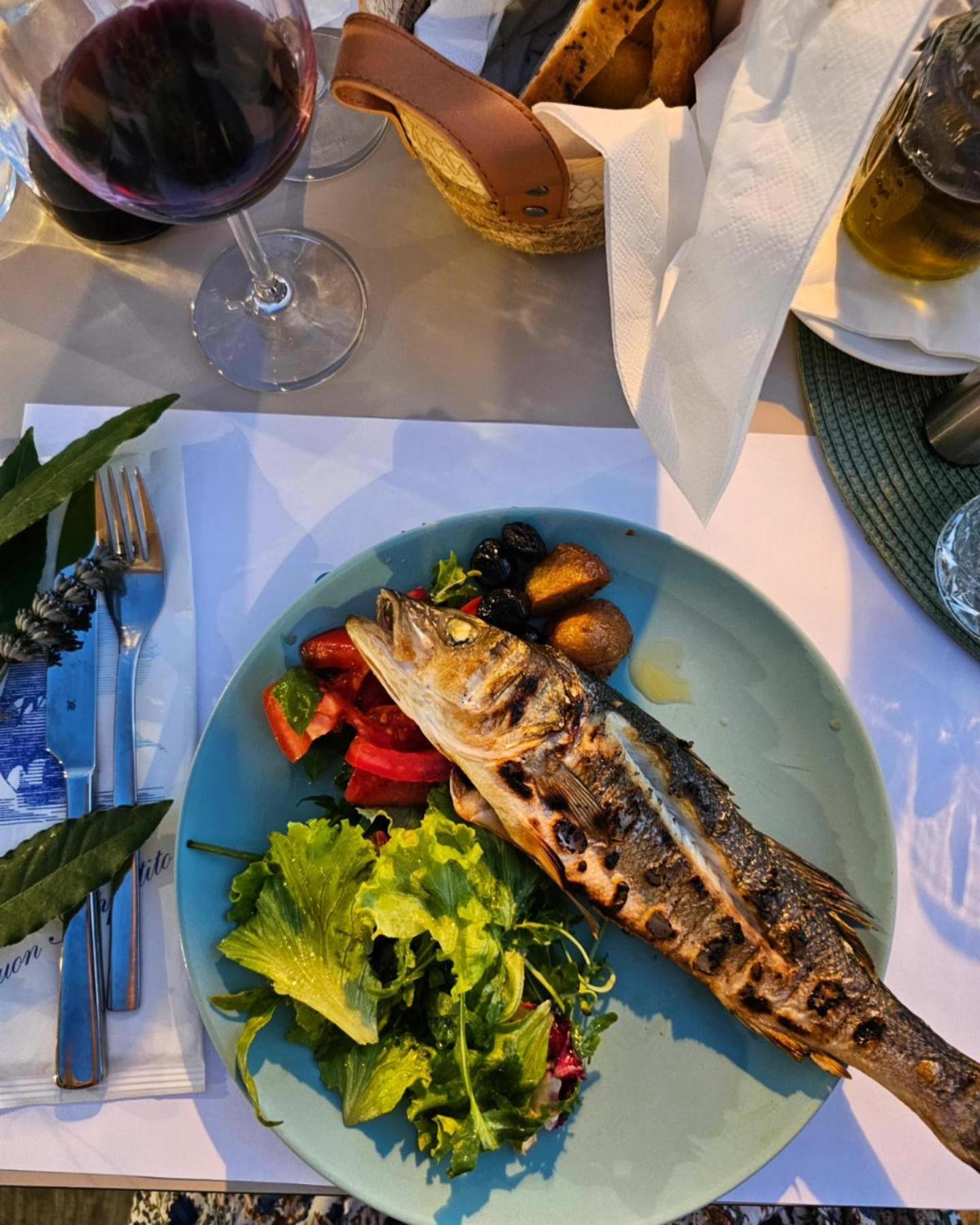 מאלינסקה Boutique Resort Osma - Adults Only מראה חיצוני תמונה