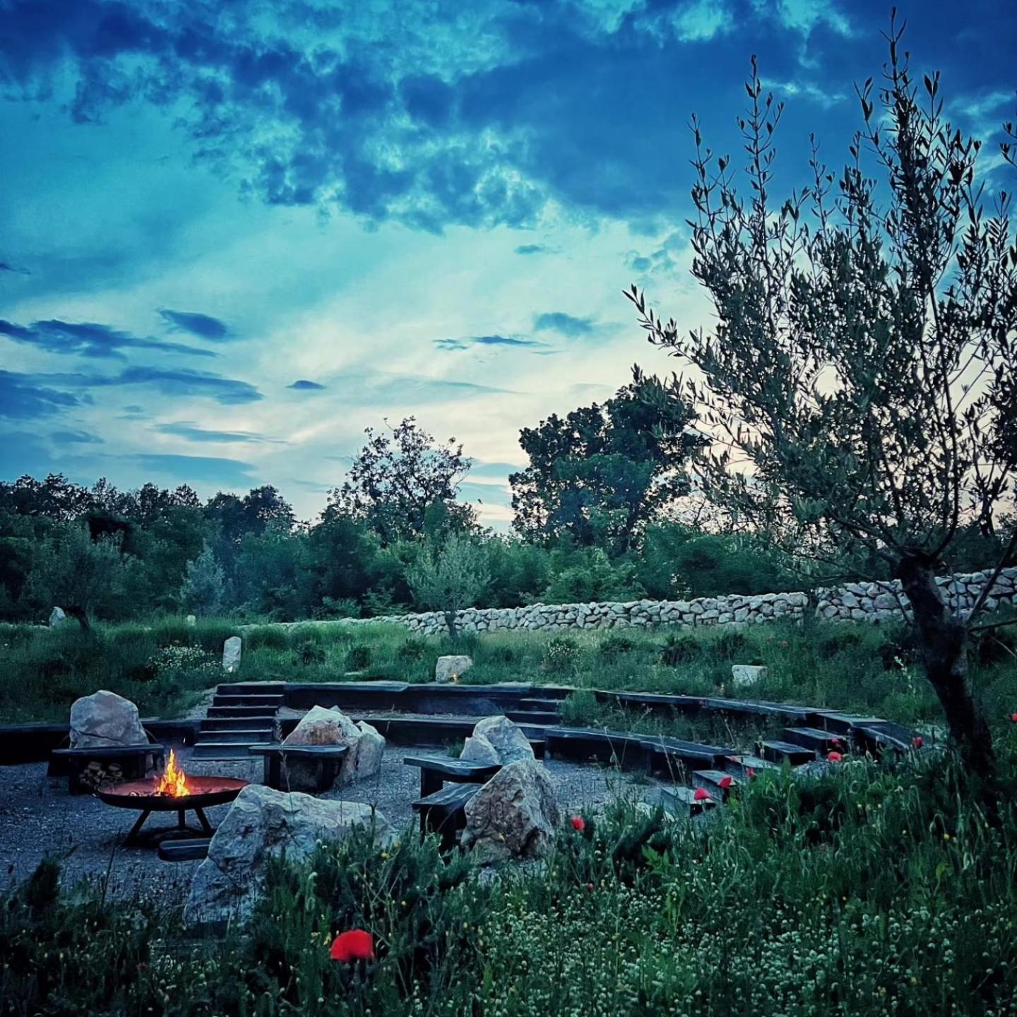 מאלינסקה Boutique Resort Osma - Adults Only מראה חיצוני תמונה
